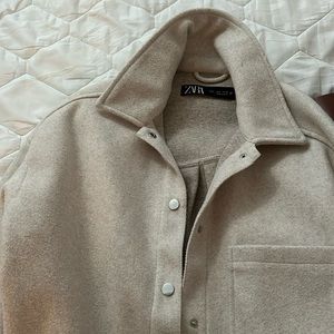 Zara jacket